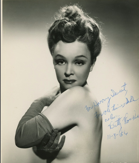 Betty Rowland, Dancer of Vintage Burlesque, old hollywood, vintage sensuality
