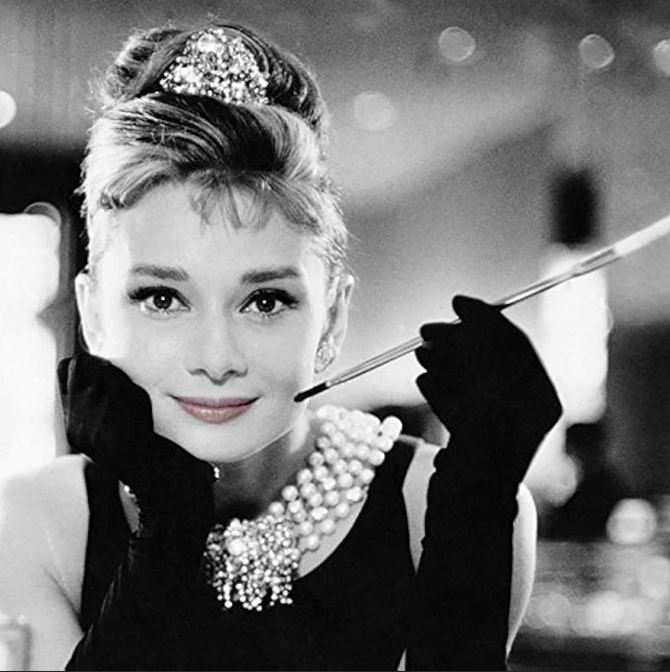 audrey hepburn, my fair lady, pygmalian, george bernard shaw, breakfast at tiffanys, sabrina
