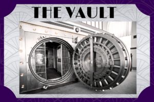 visit the vault