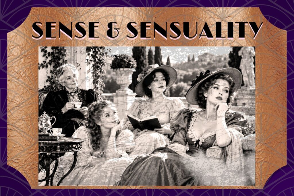 sense & sensuality