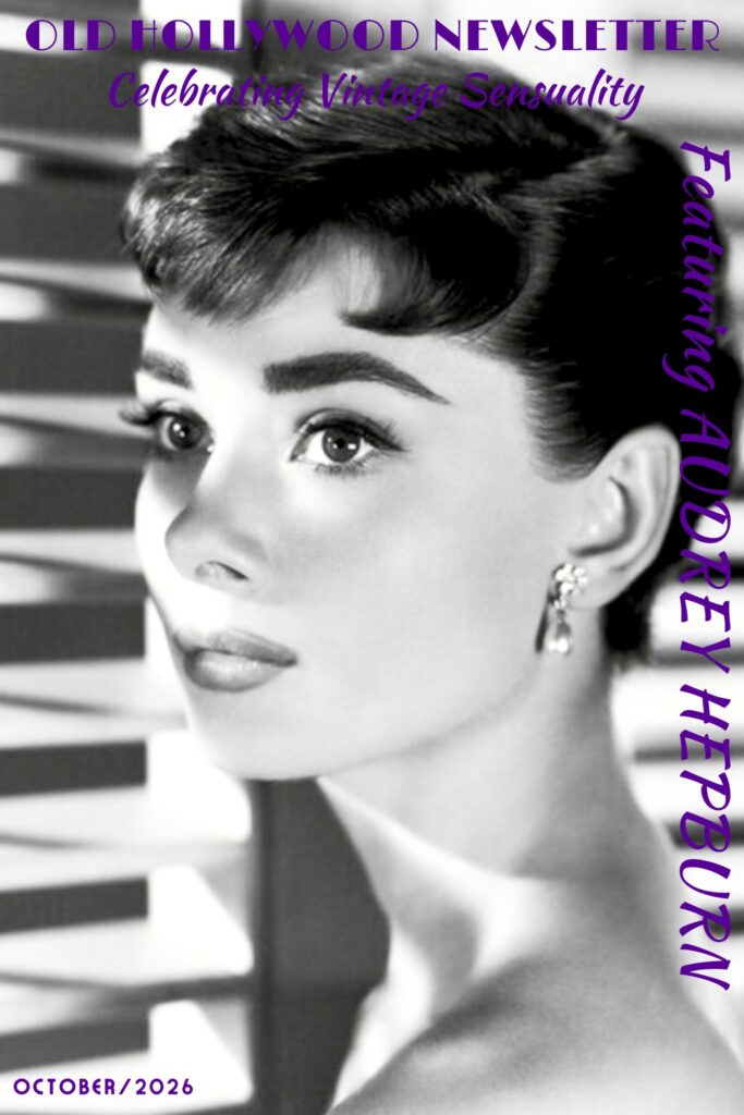 audrey hepburn, my fair lady, pygmalian, george bernard shaw, breakfast at tiffanys, sabrina