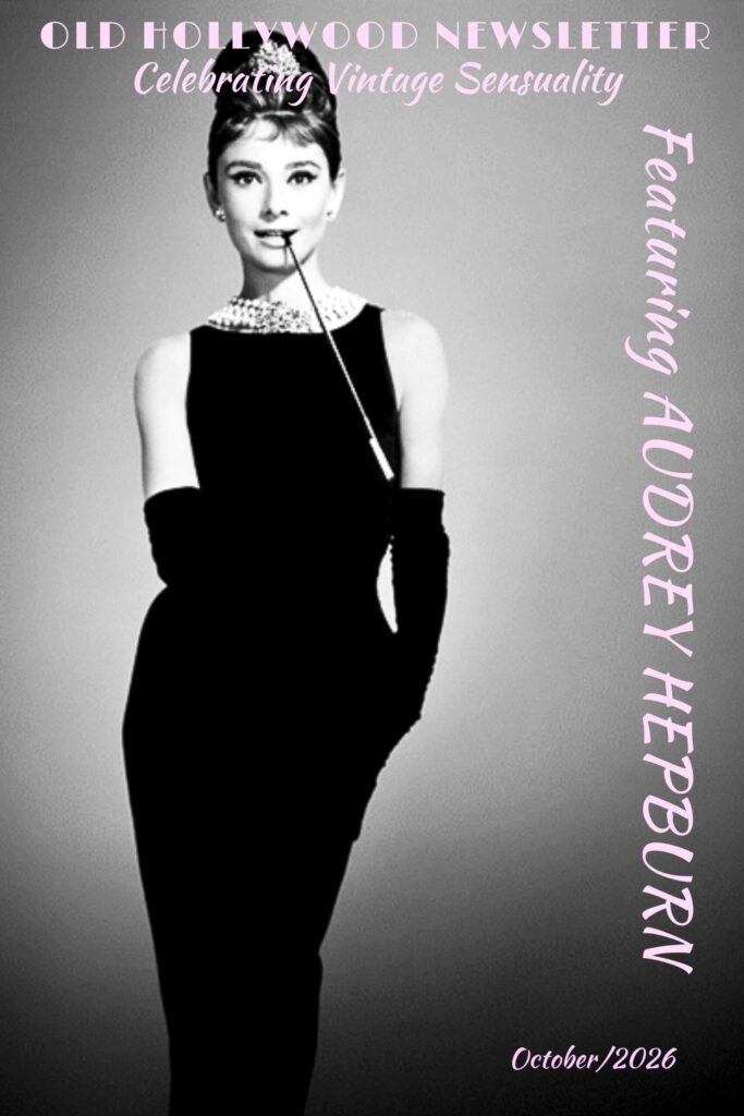 audrey hepburn, my fair lady, pygmalian, george bernard shaw, breakfast at tiffanys, sabrina