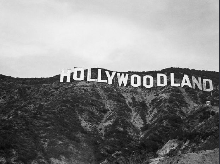 Those Who Built Early Hollywood: A Timeline, Circa 1900–1920