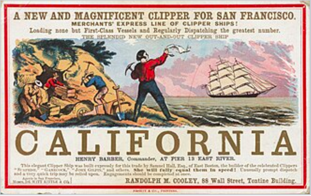 No Newspapers = No Hollywood 1890s -1910